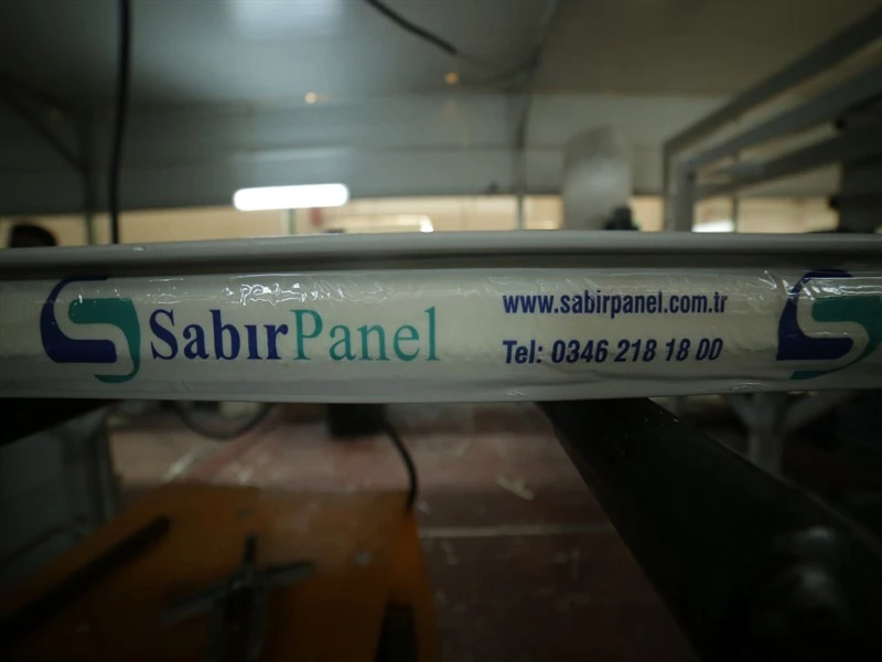 Sabır Panel