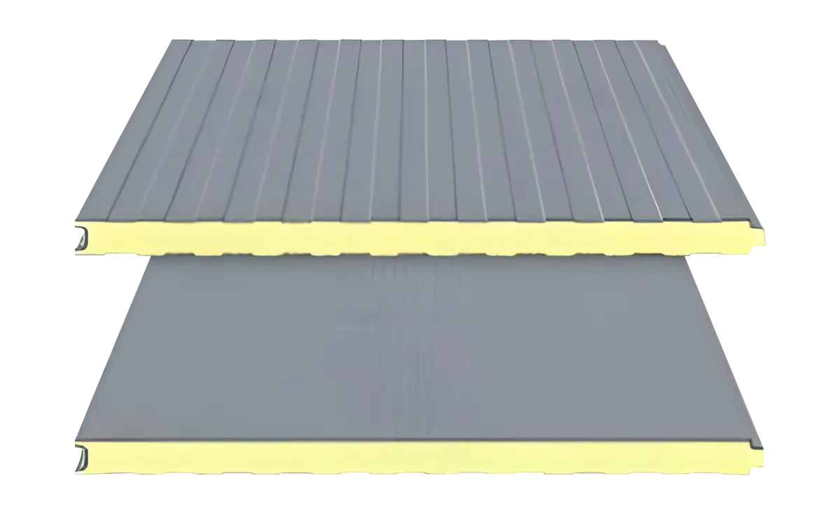 Standart Cephe Panel